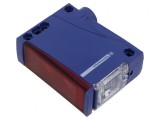 Senzor fotoelectric cu rază de acțiune 0-2m