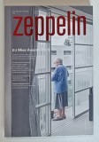 ZEPPELIN , ORAS , SOCIETATE , TEHNOLOGIE , #154 , 2019