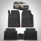 Cumpara ieftin Covorase Tip Tavita Compatibile Dacia Lodgy Stepway , Negru