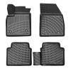 Set Covorase auto cauciuc FORD FOCUS IV 2018-2024, Umbrella
