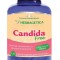 CANDIDA FREE 120CPS
