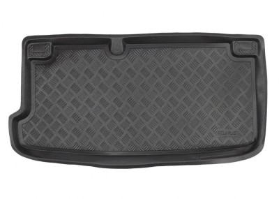 Covor Tavita Portbagaj Hyundai I10 I Hatchback 2007-2013 foto