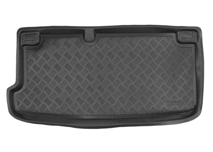 Covor Tavita Portbagaj Hyundai I10 I Hatchback 2007-2013