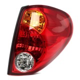 Stop, lampa spate MITSUBISHI L200, 12.2005-04.2010; L200/TRITON, 04.2010-12.2015, RapidAuto, partea dreapta, tip bec P21/5W+W16W; cu locas bec;