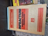 Infracțiuni contra vietii persoanei vintage