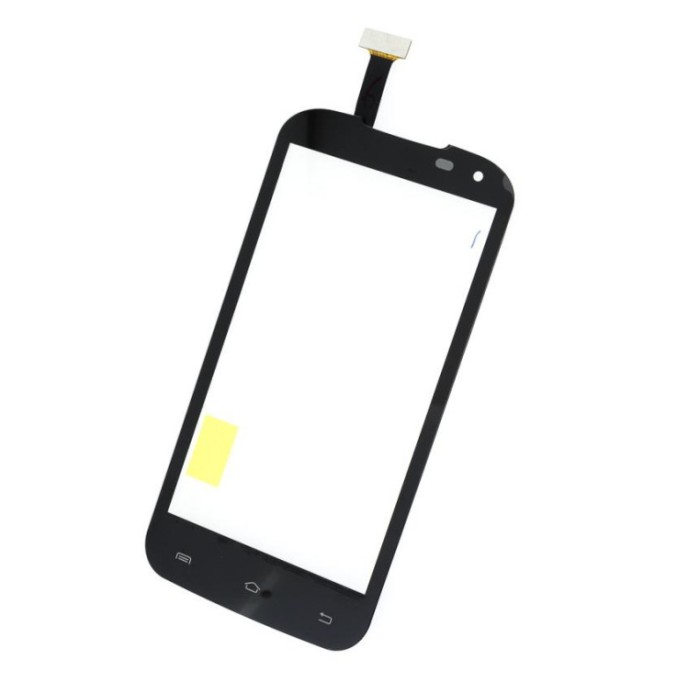 Touchscreen Allview P5 Symbol, Black