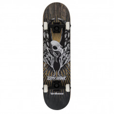 Skateboard Birdhouse Stage 3 Hawk Wings Black 7.75 inch foto