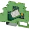 Releu interfață SPST-NO 24V AC/DC 5A PHOENIX CONTACT pentru șină DIN