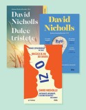 Cumpara ieftin Pachet David Nicholls