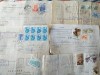 Documente cu timbre