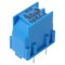 Inductor THT 1,2mH 3A vertical