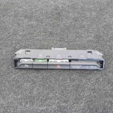 Panou Butoane VW Passat B8 3G5 Variant (2016-) OEM 3G2853769A Argintiu Aluminiu - Intrerupator Regulator Electric