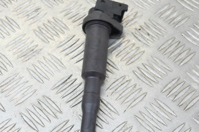 Bobina de inducție de &amp;icirc;naltă tensiune BMW 5 F10 2011 OEM: 0221504470,1437986,7594937 13723492 foto