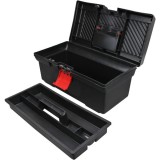 Evotools 656032 - Valiza plastic 415x220x190 mm gama mixta de scule