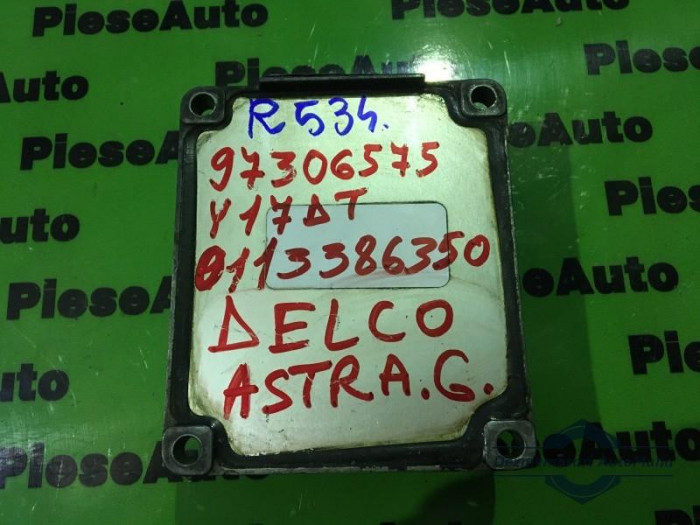 Calculator ecu Opel Astra G (1999-2005) 97306575