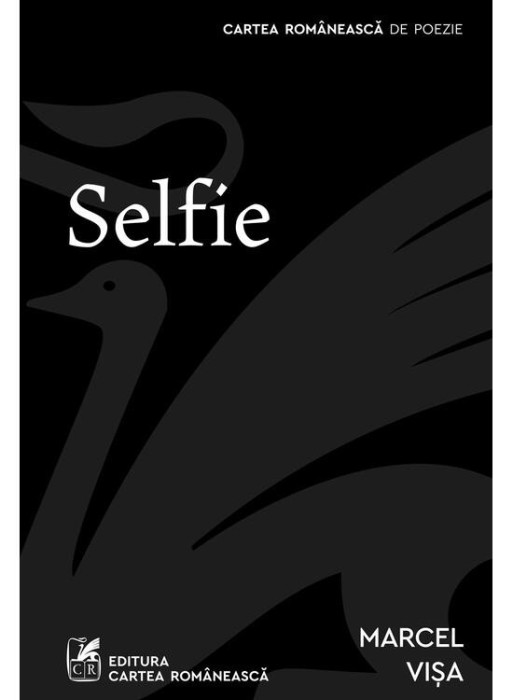 Selfie, Marcel Visa - Editura Art