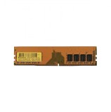 Memorie DDR Zeppelin DDR4 4GB frecventa 2400 MHz, 1 modul, retail &quot;ZE-DDR4-4G2400b&quot;