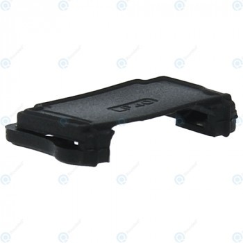 Huawei Honor 20 (YAL-AL00 YAL-L21) Conector de &amp;icirc;ncărcare USB din cauciuc 51661MKP foto