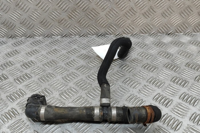 Furtun de lichid de răcire MERCEDES-BENZ CLS C218 2014 OEM: A2125013984 27919035