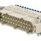 Conector HDC 24 pini 16A