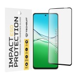 Folie sticla Oppo A5 Pro 4G Asteroid GSM ESD Glass, negru