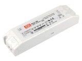 Alimentator pulsatoriu LED MEAN WELL 30,24W 36VDC 0,84A 90&divide;264VAC IP20