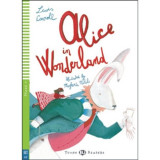 Alice in the Wonderland - New edition with Multi-ROM - Caroll Lewis