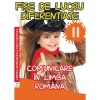 Fise de lucru diferentiate Comunicare in Limba Romana, clasa a II-a, Georgiana Gogoeacu, Cartea Romaneasca, brosata, format fizic
