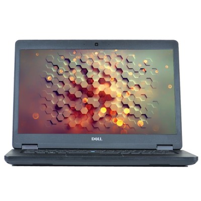 Laptop Second Hand DELL Latitude 5490, I5-8250U, 8GB RAM, 512GB SSD, 14&amp;quot;, Windows 11 Pro, Stare Corecta foto