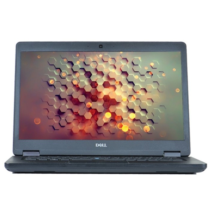 Laptop Second Hand DELL Latitude 5490, I5-8250U, 8GB RAM, 512GB SSD, 14", Windows 11 Pro, Stare Corecta