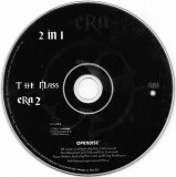 Era - (2 In 1) The Mass / Era 2, CD