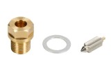 Cumpara ieftin Supapa pentru ac carburator (cu o priza) pentru KAWASAKI KE, KH 100/125 1976-2001