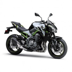 Kawasaki Z900 70kw ABS &amp;#039;19 foto