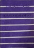 A Doua Zi - Ioanid Romanescu - Poezii - Editura Albatros 1985 - Dedicatie Autograf - Carte Beletristica