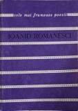 A Doua Zi - Ioanid Romanescu - Poezii - Editura Albatros 1985 - Dedicatie Autograf - Carte Beletristica