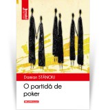 O partida de poker - Damian Stanoiu
