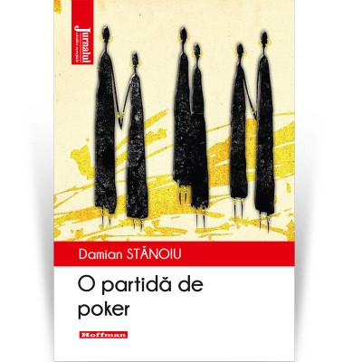 O partida de poker - Damian Stanoiu foto