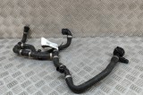 Furtun de lichid de răcire BMW iX3 G08 2023 OEM: 8743384 | 27450900
