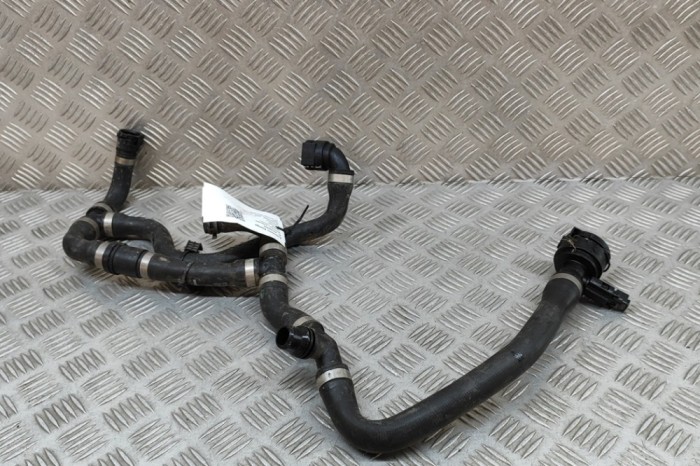 Furtun de lichid de răcire BMW iX3 G08 2023 OEM: 8743384 | 27450900