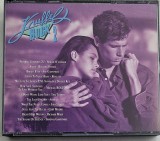 Various &lrm;&ndash; Knuffelrock 2 _ NM / NM dublu cd muzica pop rock _ CBS, Belgia, 1990