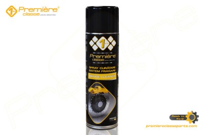 Spray Curatare Sistem Franare 500 Ml - Ps 447448 NDF.001 foto