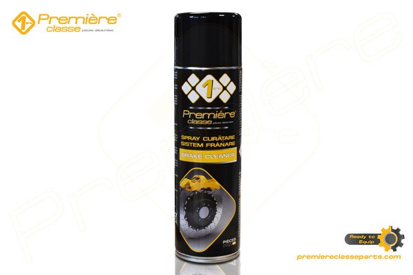 Spray Curatare Sistem Franare 500 Ml - Ps 447448 NDF.001