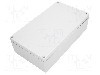 Carcasa aluminiu, 230mmx400mmx110mm, IP66, RAYCHEM RPG - RJ35