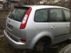 Dezmembrez Ford Focus C-Max: Piese Auto, Motor 1.8 Diesel, 1.6 Benzina - Orice Piesa Disponibila!