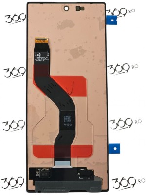 Display Samsung SM-F956 Z Fold 6 BLACK ( Service Pack ) foto
