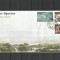 MAURITIUS 2023 FAUNA PASARI FDC