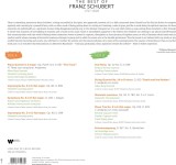 The Best Of Franz Schubert - Vinyl | Various Artists, Warner Classics