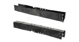 Panou longitudinal Ford Transit/Tourneo (V347/8), 05.2006-04.2013, montare fata, dreapta, metal galvanizat; lateral, B-Series, 6C11-V10110-AB
