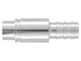 Pin mamă Han-Modular&reg; cu clapetă de reţinere alamă 10bar HARTING