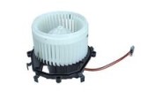 Ventilator, habitaclu PEUGEOT PARTNER Autoutilitară/limuzină spațioasă (5_, G_) (1996 - Prezent) MAXGEAR AC730161